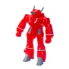 Super7 Robotech Japanese Vinyl - VF-1 (Red)