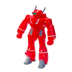 Super7 Robotech Japanese Vinyl - VF-1 (Red)