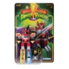 Super7 Mighty Morphin Power Rangers Reaction Figure Wave 1 - Megazord Movies & TV 2 Super7 Mighty Morphin Power Rangers Reaction Figure Wave 1 - Megazord Movies & TV
