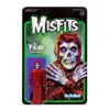 Super7 Music Misfits ReAction Figure - The Fiend (Crimson Red) 2 Super7 Music Misfits ReAction Figure - The Fiend (Crimson Red)