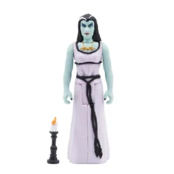 Super7 Monsters Munsters ReAction Figures Wave 1 - Lily