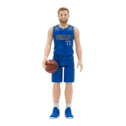 Super7 NBA Supersports Figure - Luka Doncic (Mavericks)