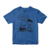 Super7 Peanuts T-shirt - Sad Charlie Brown 1 Super7 Peanuts T-shirt - Sad Charlie Brown