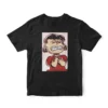 Super7 Peanuts T-shirt - Angry Lucy 2 Super7 Peanuts T-shirt - Angry Lucy