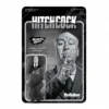 Super7 Alfred Hitchcock ReAction Figure - Grayscale 1 Super7 Alfred Hitchcock ReAction Figure - Grayscale