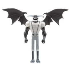 Super7 Agnostic Front Reaction Figure - Eliminator (Grayscale) Music