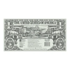 Super7 Music Alice Cooper ReAction Figure - Billion Dollar Babies