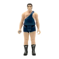 Super7 Andre The Giant ReAction - Singlet Movies & TV