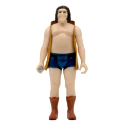 Super7 Andre The Giant ReAction - Vest Movies & TV