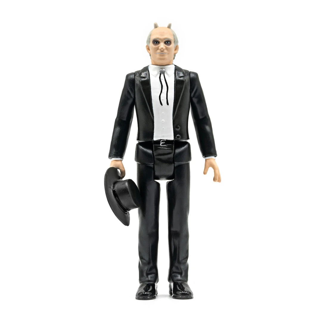 Super7 Music Anthrax ReAction Figure - Among The Living 4 Super7 Music Anthrax ReAction Figure - Among The Living