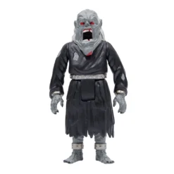 Super7 Movies & TV Army Of Darkness ReAction Figure Wave 2 - Pit Witch (Midnight)