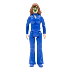 Super7 The Bionic Woman ReAction Figure - Fembot