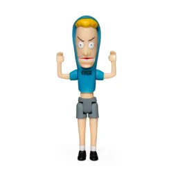 Super7 Beavis And Butt-Head ReAction Figure - The Great Cornholio Movies & TV 5 Super7 Beavis And Butt-Head ReAction Figure - The Great Cornholio Movies & TV