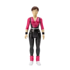 Super7 Movies & TV Breakin' ReAction Figures - 3-Pack [Ozone, Special K, Turbo] (Metallic)