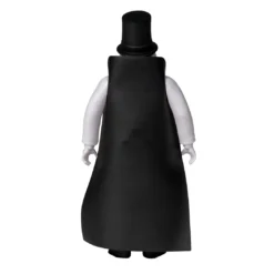 Super7 Movies & TV The Cabinet Of Dr. Caligari ReAction Figure- Dr. Caligari 8 Super7 Movies & TV The Cabinet Of Dr. Caligari ReAction Figure- Dr. Caligari