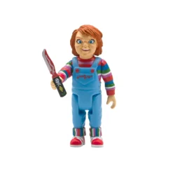 Super7 Child's Play ReAction Figure - Evil Chucky