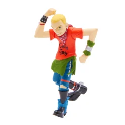 Super7 Music Circle Jerks ReAction Figure - Skank Man