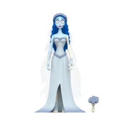 Super7 Movies & TV Corpse Bride ReAction Figure Wave 1 - Emily The Corpse Bride