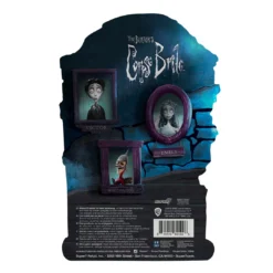 Super7 Corpse Bride ReAction Figure Wave 1 - Victor Van Dort 7 Super7 Corpse Bride ReAction Figure Wave 1 - Victor Van Dort
