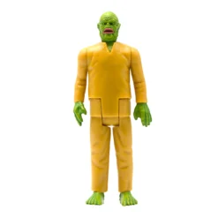 Super7 Universal Monsters ReAction Figure - The Creature Walks Among Us