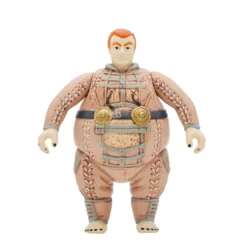 Super7 Dune ReAction Figure Wave 1 - Baron Harkonnen