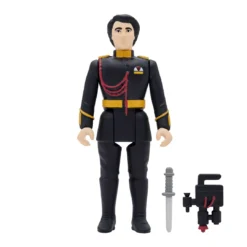 Super7 Dune ReAction Figure Wave 1 - Paul Atreides Movies & TV