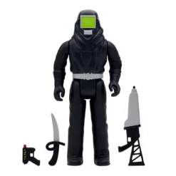 Super7 Dune ReAction Figure Wave 1 - Sardaukar Warrior