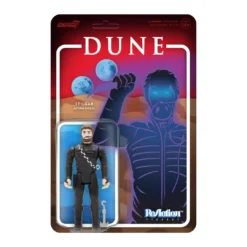 Super7 Dune ReAction Figure Wave 1 - Stilgar Movies & TV