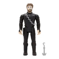 Super7 Dune ReAction Figure Wave 1 - Stilgar Movies & TV