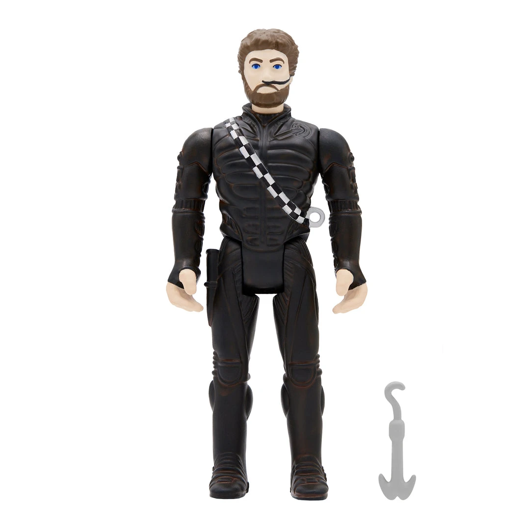 Super7 Dune ReAction Figure Wave 1 - Stilgar Movies & TV 4 Super7 Dune ReAction Figure Wave 1 - Stilgar Movies & TV