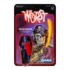 Super7 The Worst ReAction Figure - Captain Deadstar (Color 3) 1 Super7 The Worst ReAction Figure - Captain Deadstar (Color 3)
