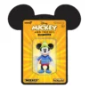 Super7 Disney ReAction Figures - Vintage Collection Wave 1 - Brave Little Tailor Mickey Mouse 2 Super7 Disney ReAction Figures - Vintage Collection Wave 1 - Brave Little Tailor Mickey Mouse
