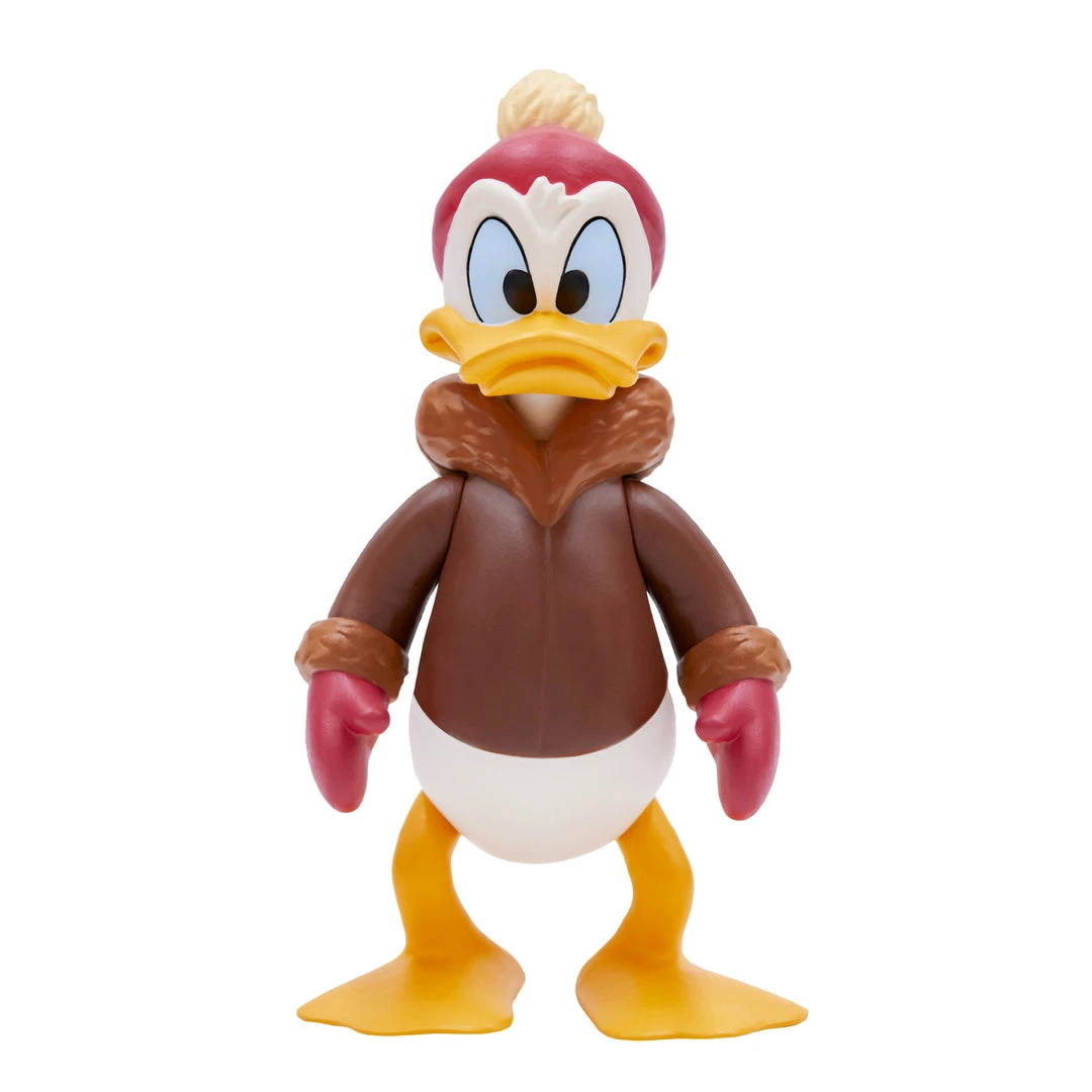 Super7 Disney ReAction Figures - Vintage Collection Wave 1 - Donald Duck