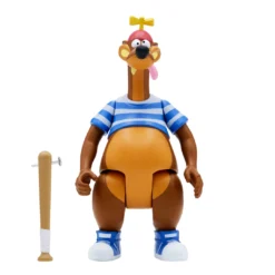 Super7 Who Framed Roger Rabbit ReAction Figure Wave 1 - Stupid Movies & TV