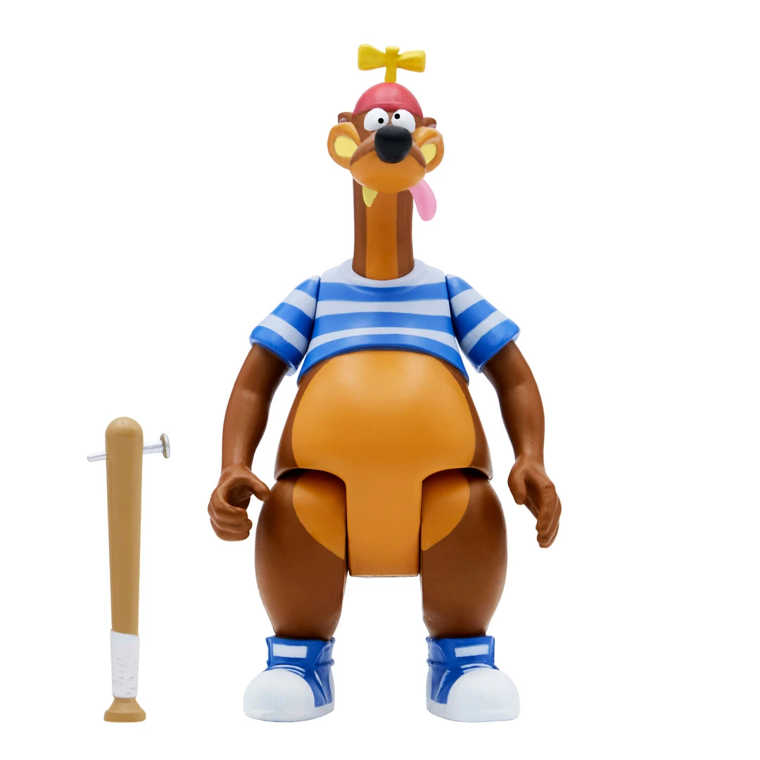 Super7 Who Framed Roger Rabbit ReAction Figure Wave 1 - Stupid Movies & TV 4 Super7 Who Framed Roger Rabbit ReAction Figure Wave 1 - Stupid Movies & TV