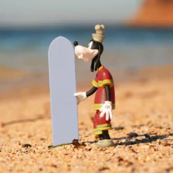 Super7 Disney ReAction Figures - Vintage Collection Wave 2 - Goofy (Hawaiian Holiday) Movies & TV