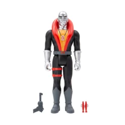 Super7 G.I. Joe ReAction Figures Wave 1 - Destro