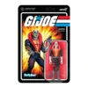 Super7 G.I. Joe ReAction Figures Wave 1 - Destro 2 Super7 G.I. Joe ReAction Figures Wave 1 - Destro