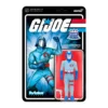 Super7 G.I. Joe ReAction Figures Wave 1b - Cobra Commander (Glow Patrol) 2 Super7 G.I. Joe ReAction Figures Wave 1b - Cobra Commander (Glow Patrol)