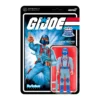 Super7 G.I. Joe ReAction Figures Wave 1b - Cobra Trooper Y-back (Glow Patrol) Movies & TV 1 Super7 G.I. Joe ReAction Figures Wave 1b - Cobra Trooper Y-back (Glow Patrol) Movies & TV
