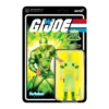 Super7 Movies & TV G.I. Joe ReAction Figures Wave 1b - Snake Eyes (Glow Patrol) 2 Super7 Movies & TV G.I. Joe ReAction Figures Wave 1b - Snake Eyes (Glow Patrol)