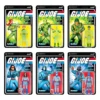 Super7 G.I. Joe ReAction - Glow Patrol Set 2 Super7 G.I. Joe ReAction - Glow Patrol Set