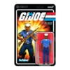 Super7 G.I. Joe ReAction Figures Wave 2 - Blueshirt Clean-Shaven (Brown) 2 Super7 G.I. Joe ReAction Figures Wave 2 - Blueshirt Clean-Shaven (Brown)