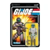 Super7 Movies & TV G.I. Joe ReAction Figures Wave 2 - Cobra Shocktrooper (Rifle A) 2 Super7 Movies & TV G.I. Joe ReAction Figures Wave 2 - Cobra Shocktrooper (Rifle A)