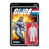 Super7 G.I. Joe ReAction Figures Wave 2 - Gamemaster Drone Movies & TV 1 Super7 G.I. Joe ReAction Figures Wave 2 - Gamemaster Drone Movies & TV