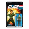 Super7 Movies & TV G.I. Joe ReAction Figures Wave 2 - Lady Jaye 2 Super7 Movies & TV G.I. Joe ReAction Figures Wave 2 - Lady Jaye
