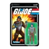 Super7 G.I. Joe ReAction Figures Wave 2 - Major Bludd Movies & TV 2 Super7 G.I. Joe ReAction Figures Wave 2 - Major Bludd Movies & TV