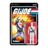 Super7 Movies & TV G.I. Joe ReAction Figures Wave 2 - Storm Shadow 1 Super7 Movies & TV G.I. Joe ReAction Figures Wave 2 - Storm Shadow