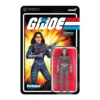 Super7 G.I. Joe ReAction Figures Wave 3 - Baroness (Cartoon V2) Movies & TV 1 Super7 G.I. Joe ReAction Figures Wave 3 - Baroness (Cartoon V2) Movies & TV