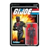 Super7 G.I. Joe ReAction Figures Wave 3 - Cobra Snakeling Factory Worker Beard (Brown) Movies & TV 2 Super7 G.I. Joe ReAction Figures Wave 3 - Cobra Snakeling Factory Worker Beard (Brown) Movies & TV
